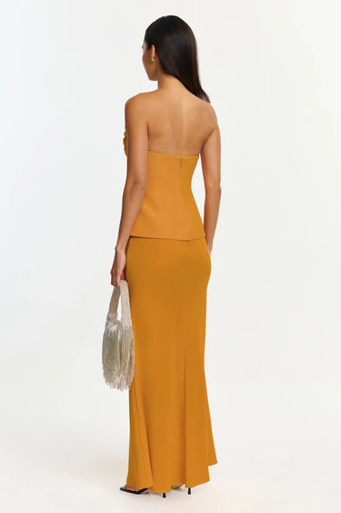 Acler Gilwell Maxi Dress
