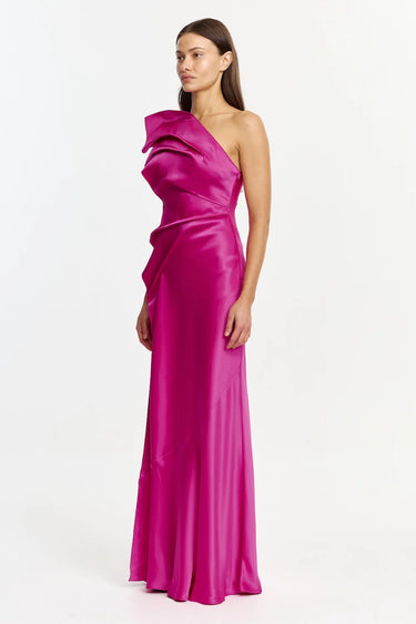 Acler Werona Maxi Dress