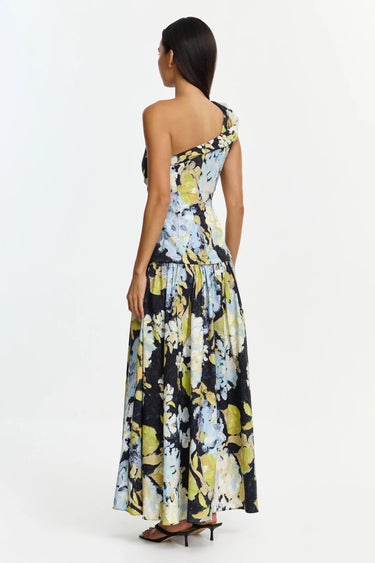 Acler Benetti Maxi Dress
