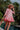 Sunday Saint Tropez Bella Ciao Dress Pink