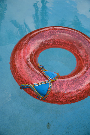 Lily&Rose BUBBLE Bikini Set HAWAII