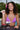 Lily&Rose SORAYA Bikini Set Amaranth