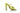 Daniela Uribe Entwine Sandals Electric Green