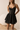 Charo Ruiz Ibiza Gardenia Black Dress