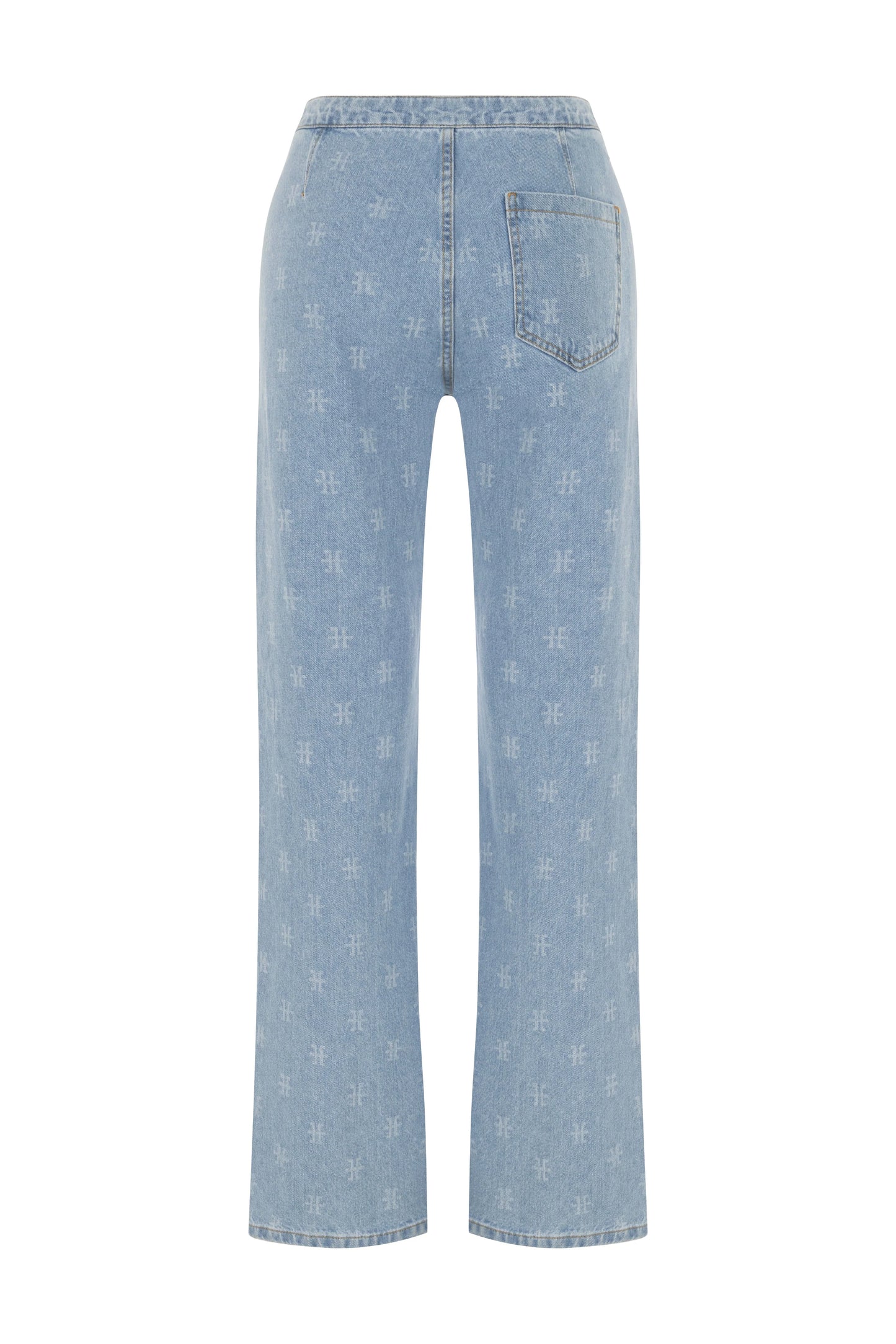 Muse For All JUDY denim  pants