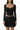 Charo Ruiz Ibiza Top Zaya Black