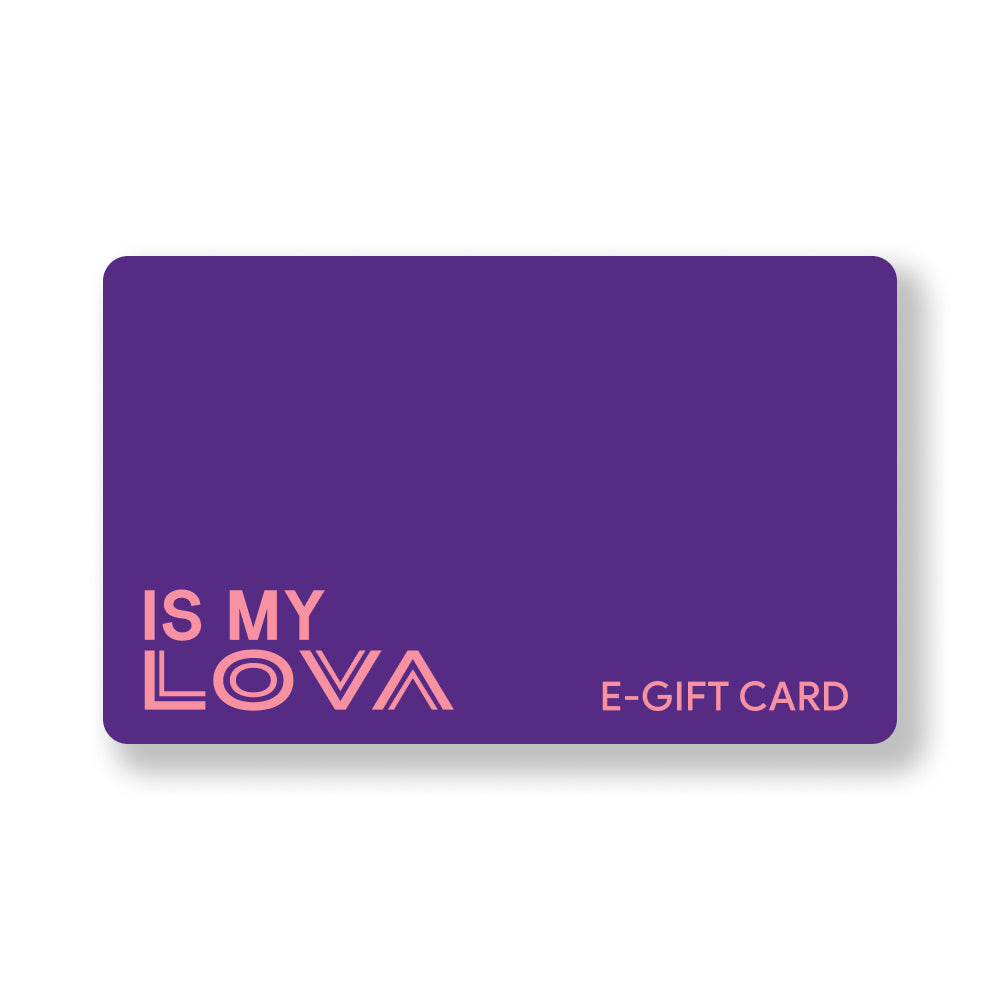 E-Gift Card