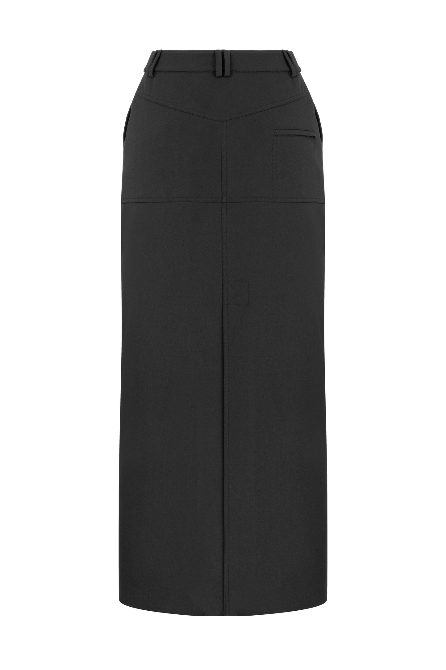 Muse For All GEMMA  Skirt