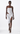 Francesco Murano Drapping Skirt Cool Grey