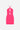 ILA GISELE  Mini Dress with Cutout Details