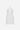 ILA GISELE  Mini Dress with Cutout Details in White