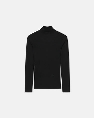 Nanushka Harri Fine Merino Wool Top