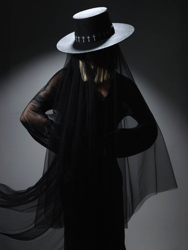 CECIE Cruz Hat