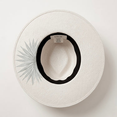 CÉCIE PALMA HAT