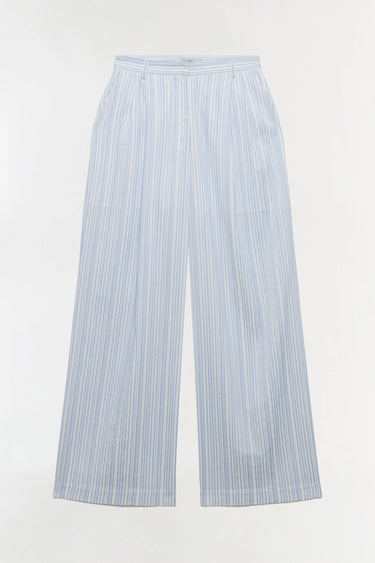 Simkhai Grace Wide Leg Pant