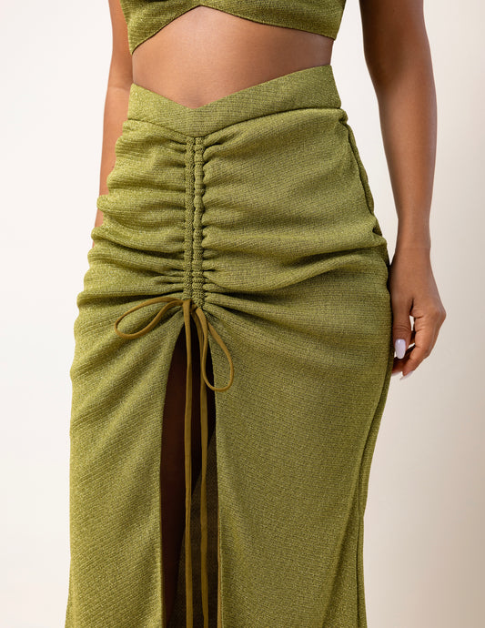 Zeynep Tosun  RTW Skirt