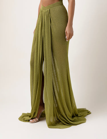 Zeynep Tosun  RTW Dress