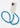 Blue  Phone strap