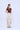 Simkhai Betty Straight Leg Marshmallow