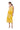 Moschino Jeans Sunflower Print Creponne Blouse