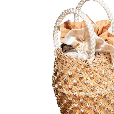 Le Nine Carol Crystal Cream