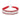 Van den Abeele Janeiro Lipstick Bracelet