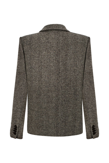 Muse For All LOU  jacket
