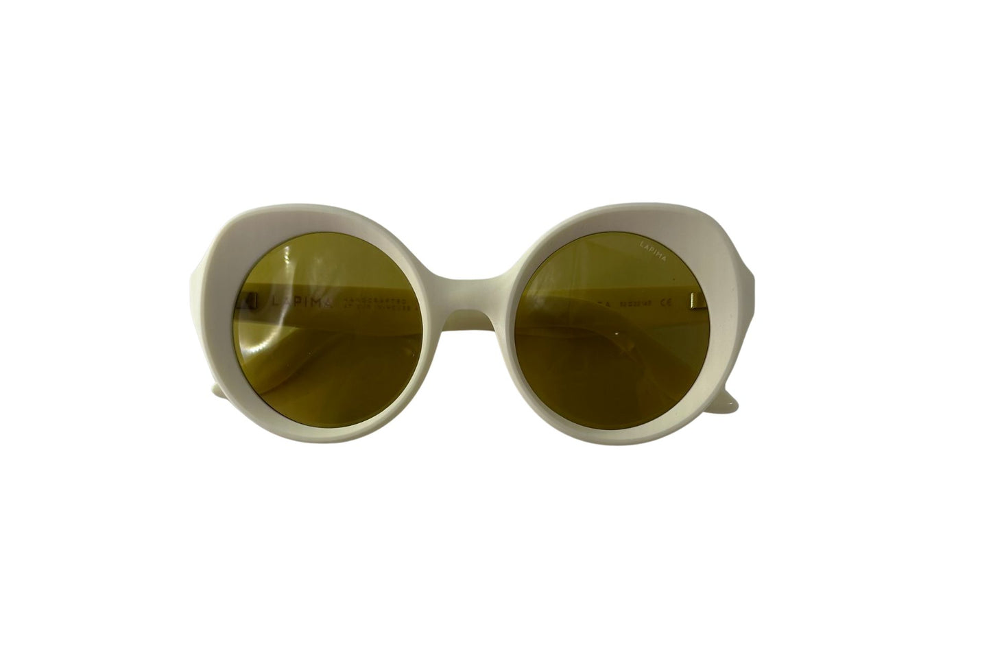 Lapima Carlota White Natural Vintage