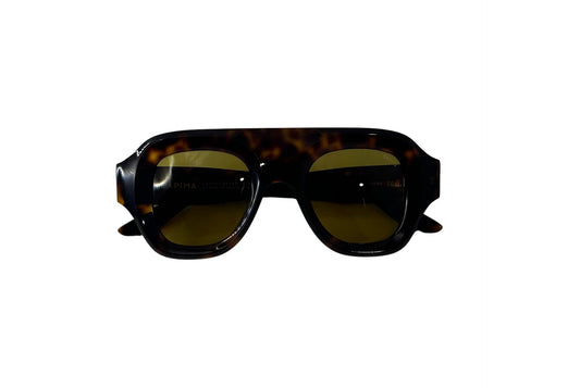Lapima Sunglasses Sasha X Havana Vintage