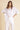 Sunday Saint Tropez Planteur Linen Shirt White