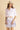 Sunday Saint Tropez NATALIA Skirt Blue
