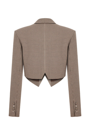Muse For All MINDY jacket
