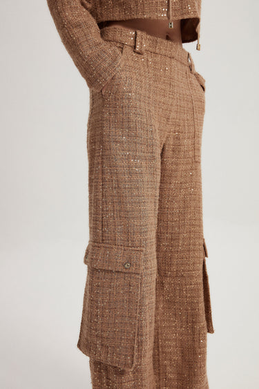 Muse For All ERICA  pants