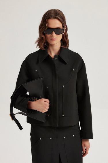 Muse For All GEMMA jacket