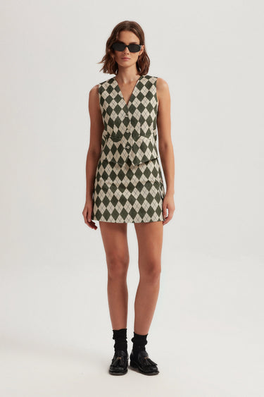 Muse For All ROMI vest