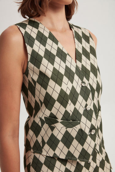 Muse For All ROMI vest