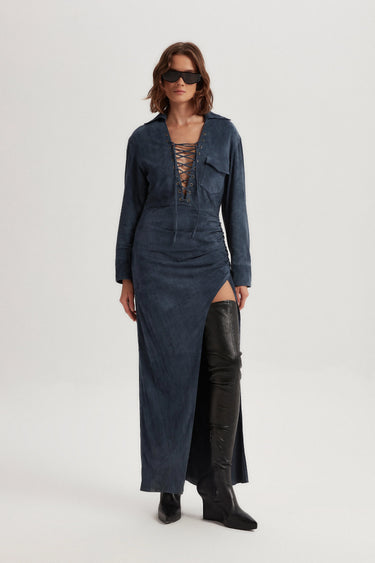 Muse For All MAGIC  dress