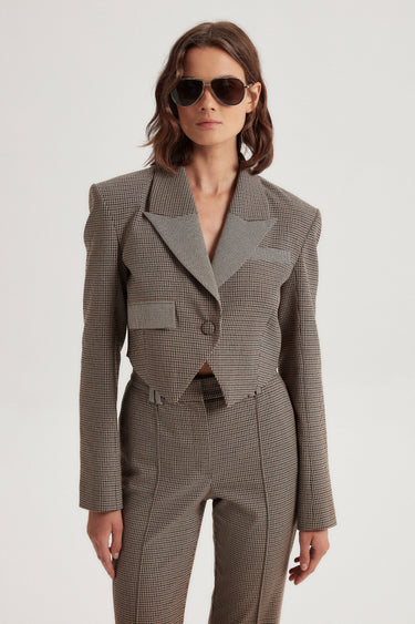 Muse For All MINDY jacket