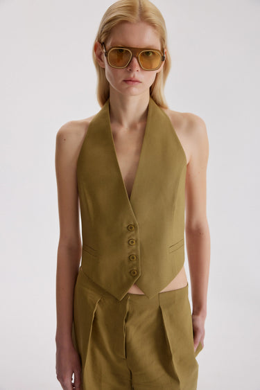 Muse For All CLEO vest