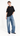 Coperni OPEN SHOULDER T-SHIRT