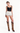 Coperni Multi Pleats Shorts Beige