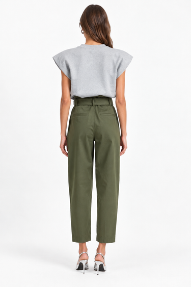 Rhune Inga Sweat Grey