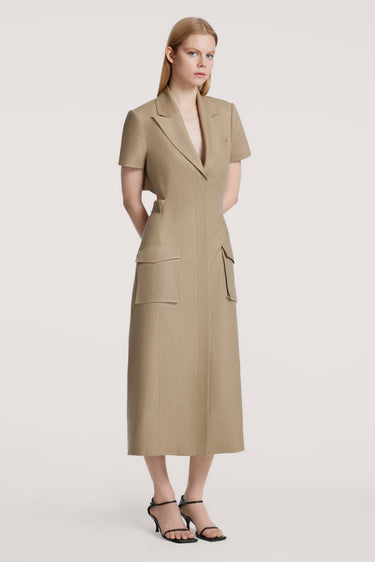 Muse For All LENNO dress