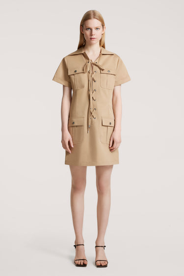 Muse For All KATHY  dress