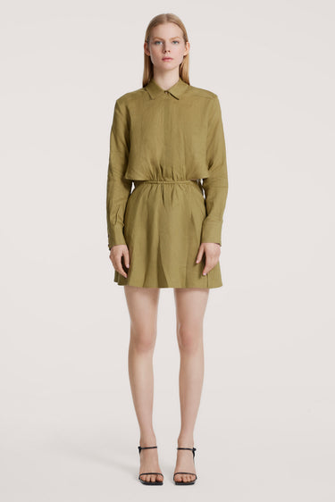 Muse For All BONO dress