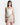 Nanushka Marijn Ribbed Jersey and Slip Satin Dress