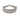 Van den Abeele Recife Silver Bracelet