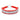 Van Den Abeele Janeiro Rouge Bracelet