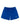 SOON TO BE ANNOUNCED  Well Created Shorts Blue