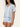Azulu Sacha Shirt Wave Blue